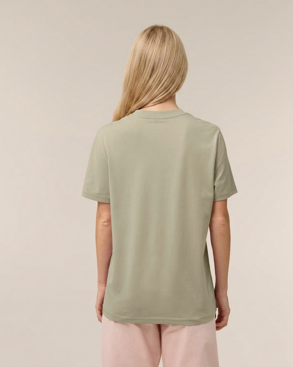 T-SHIRT | BLACK ROSE District - OER