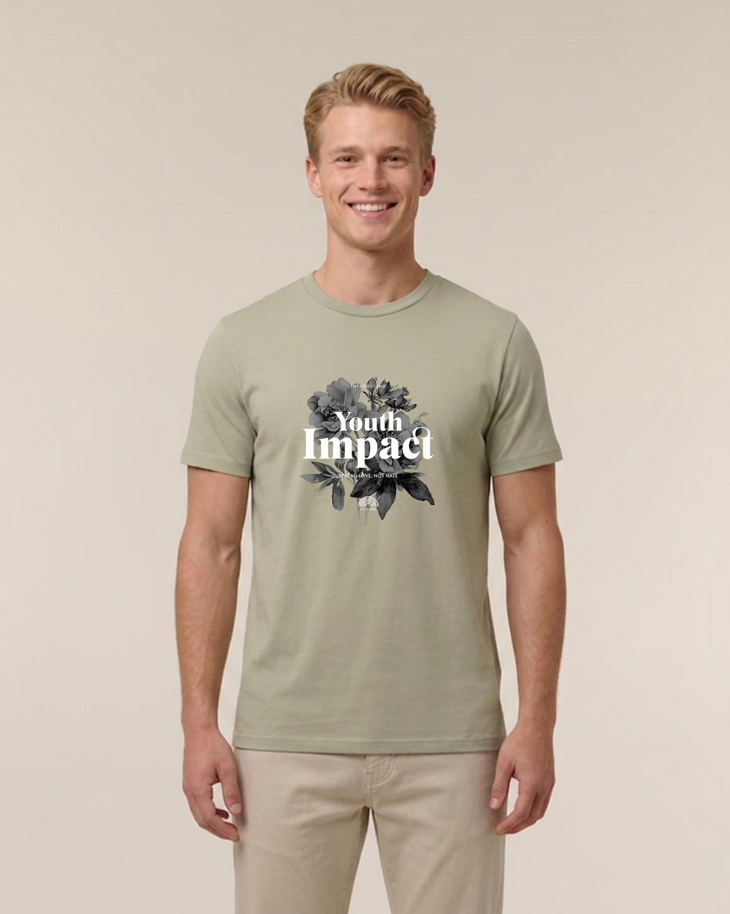 T-SHIRT | YOUTH IMPACT District - OER