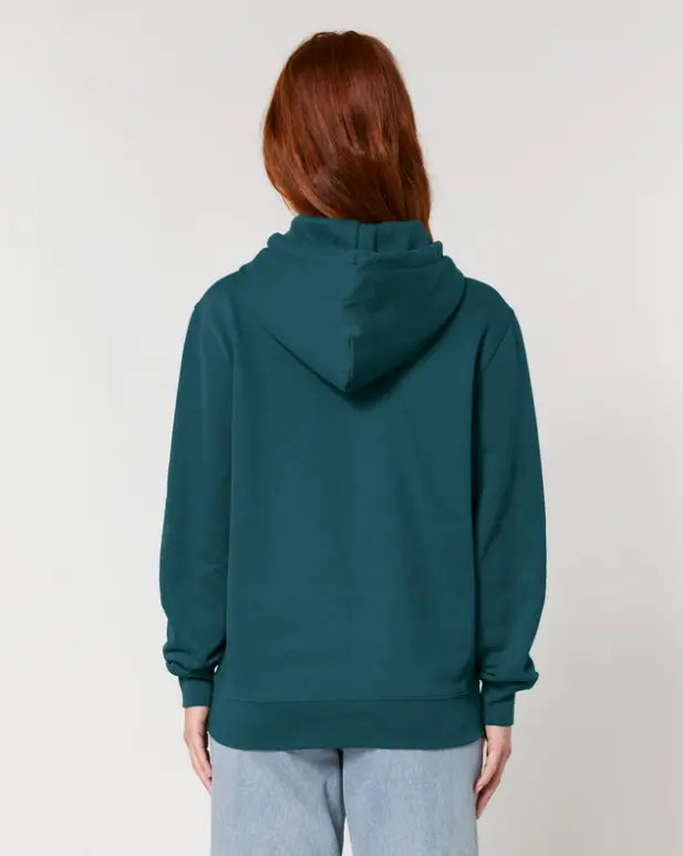 District - OER | Hoodie Basic District - OER