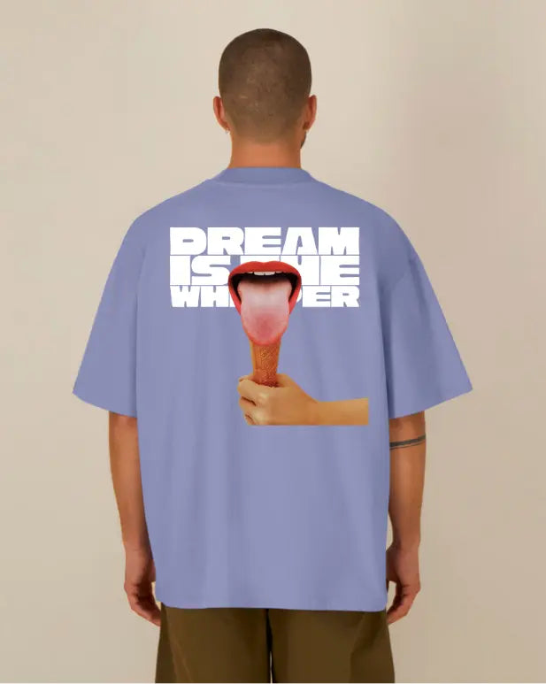 OVERSIZE T-SHIRT | DREAM District - OER