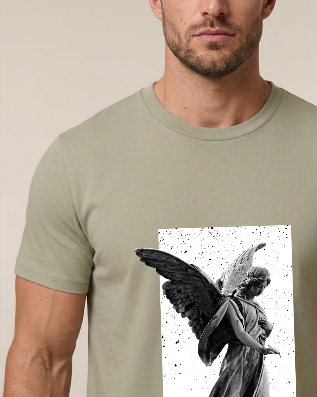 T-SHIRT | GODDESS District - OER