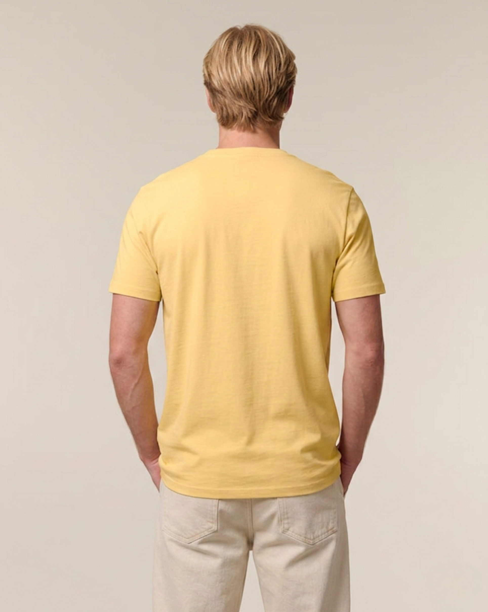 T-SHIRT | THINKING OF YOU District - OER