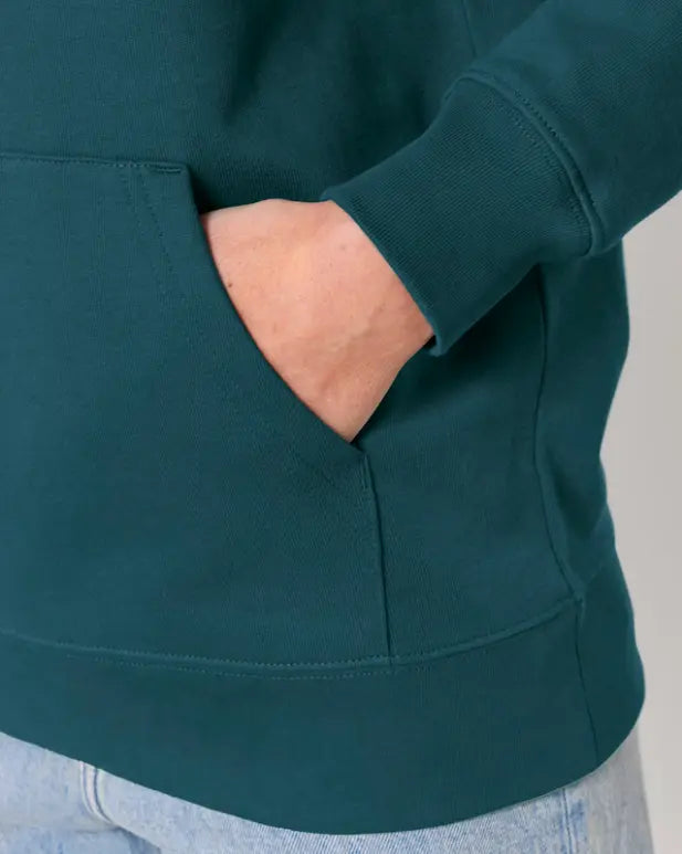 District - OER | Hoodie Basic District - OER