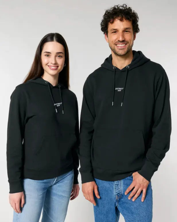 District - OER | Hoodie Basic District - OER