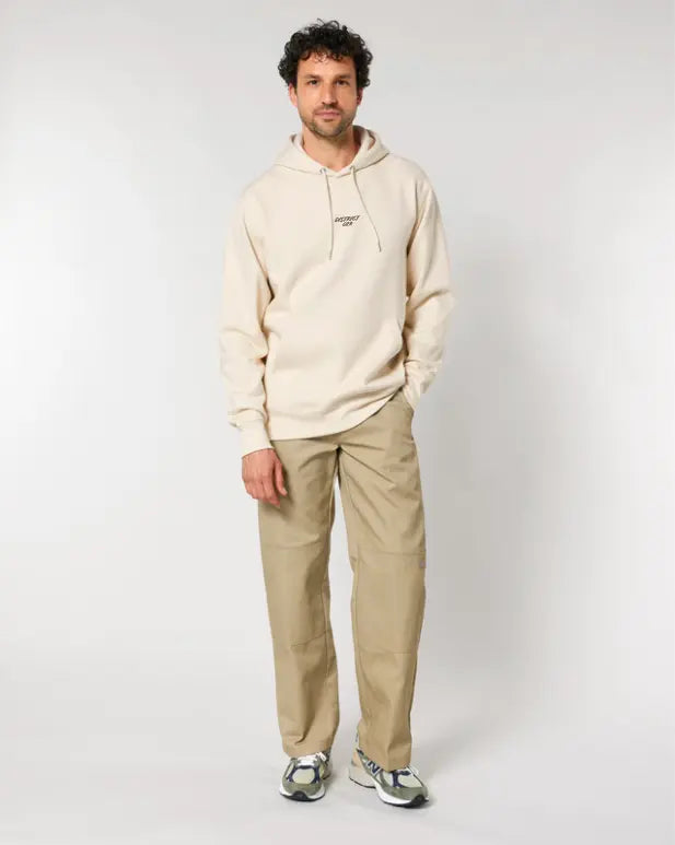 District - OER | Hoodie Basic District - OER
