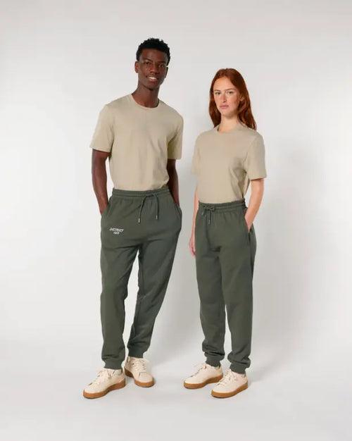 District - OER | Unisex Jogginghose Basic District - OER