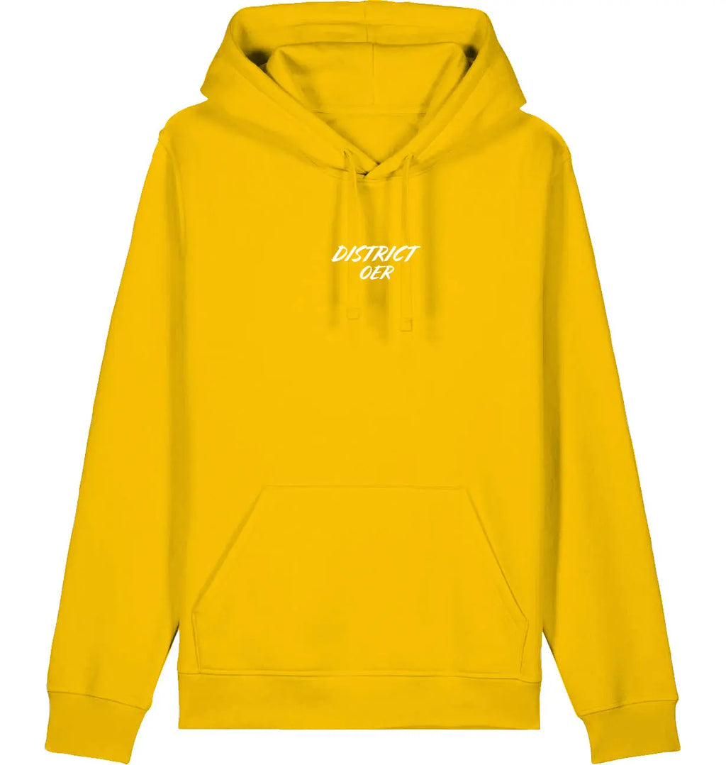 HOODIE | Mystic Dreams District - OER