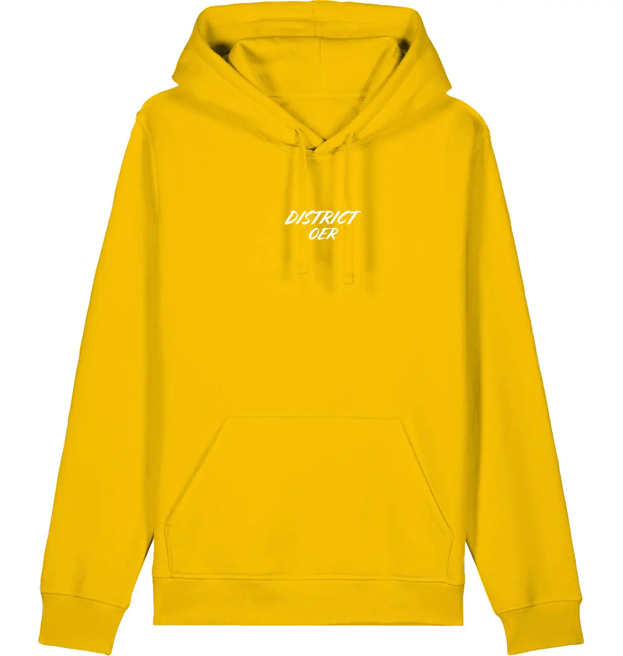 HOODIE | Mystic Dreams District - OER