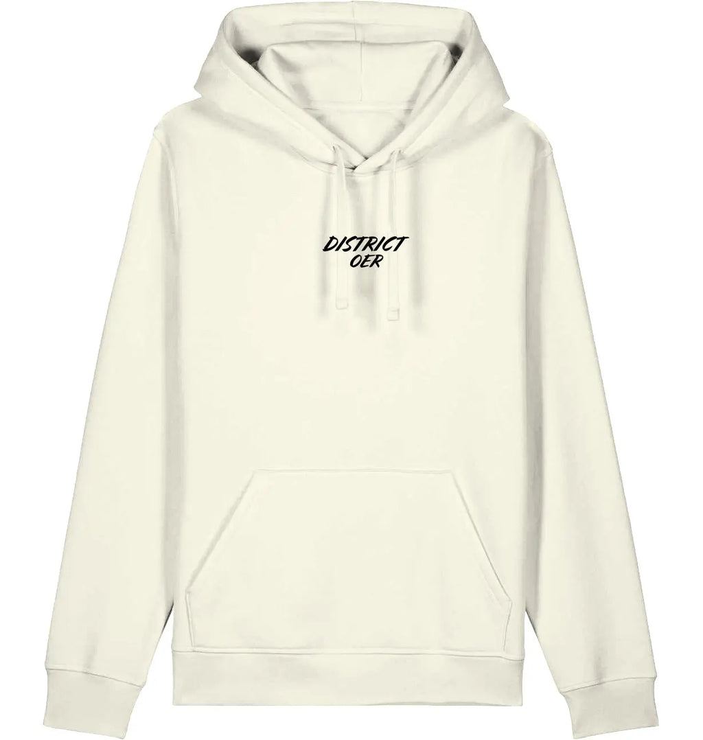 HOODIE | Heaven District - OER