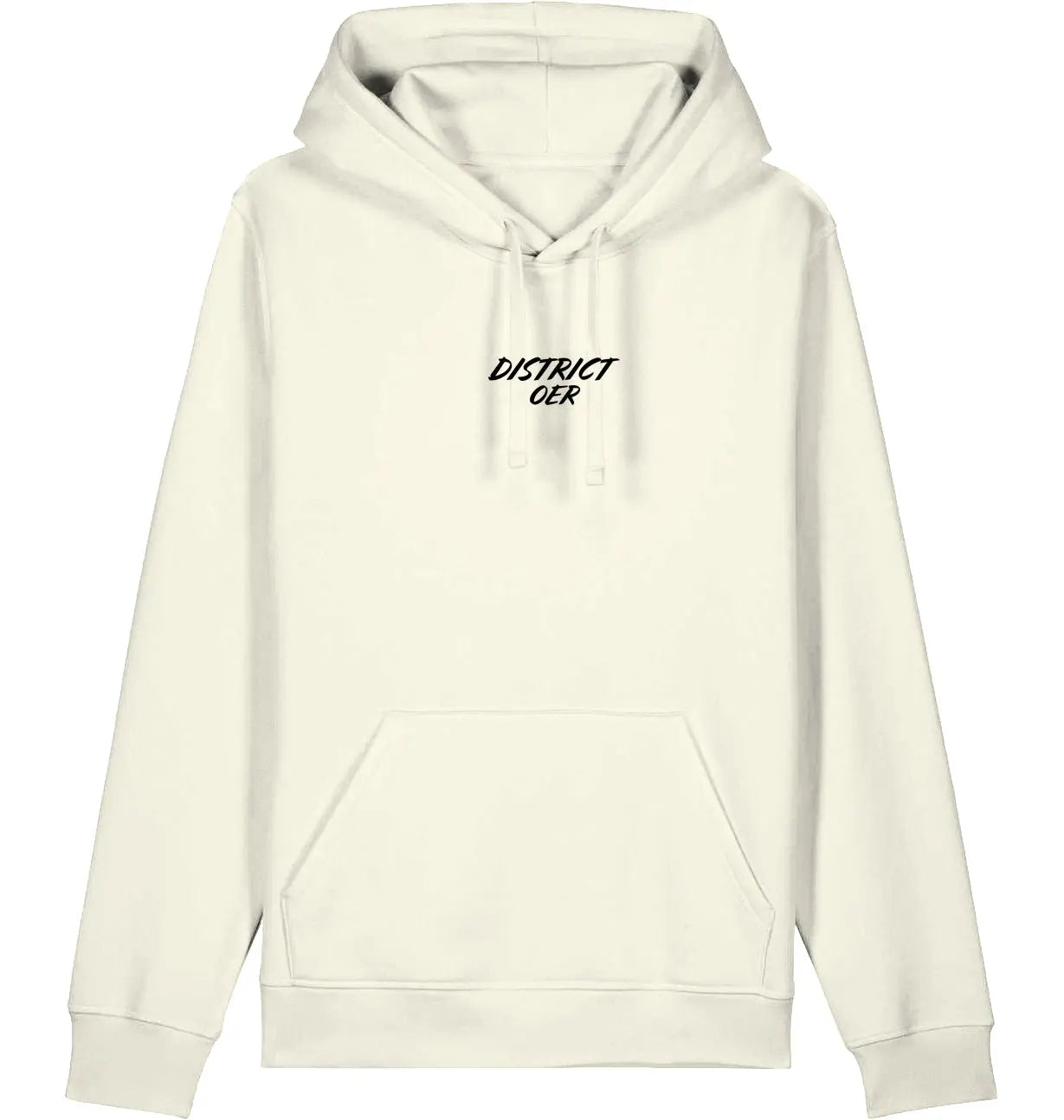 HOODIE | Heaven District - OER