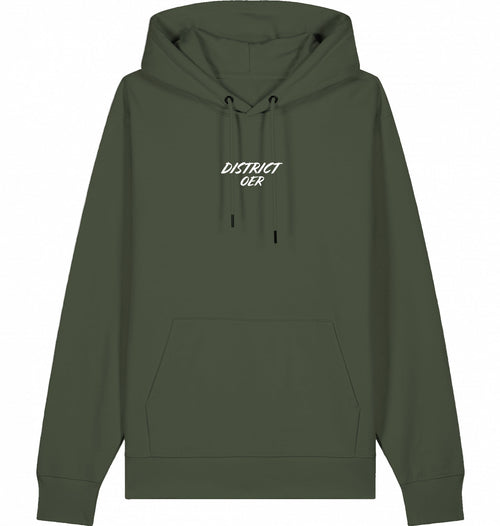 District - OER | Hoodie-Sweatshirt Basic District - OER