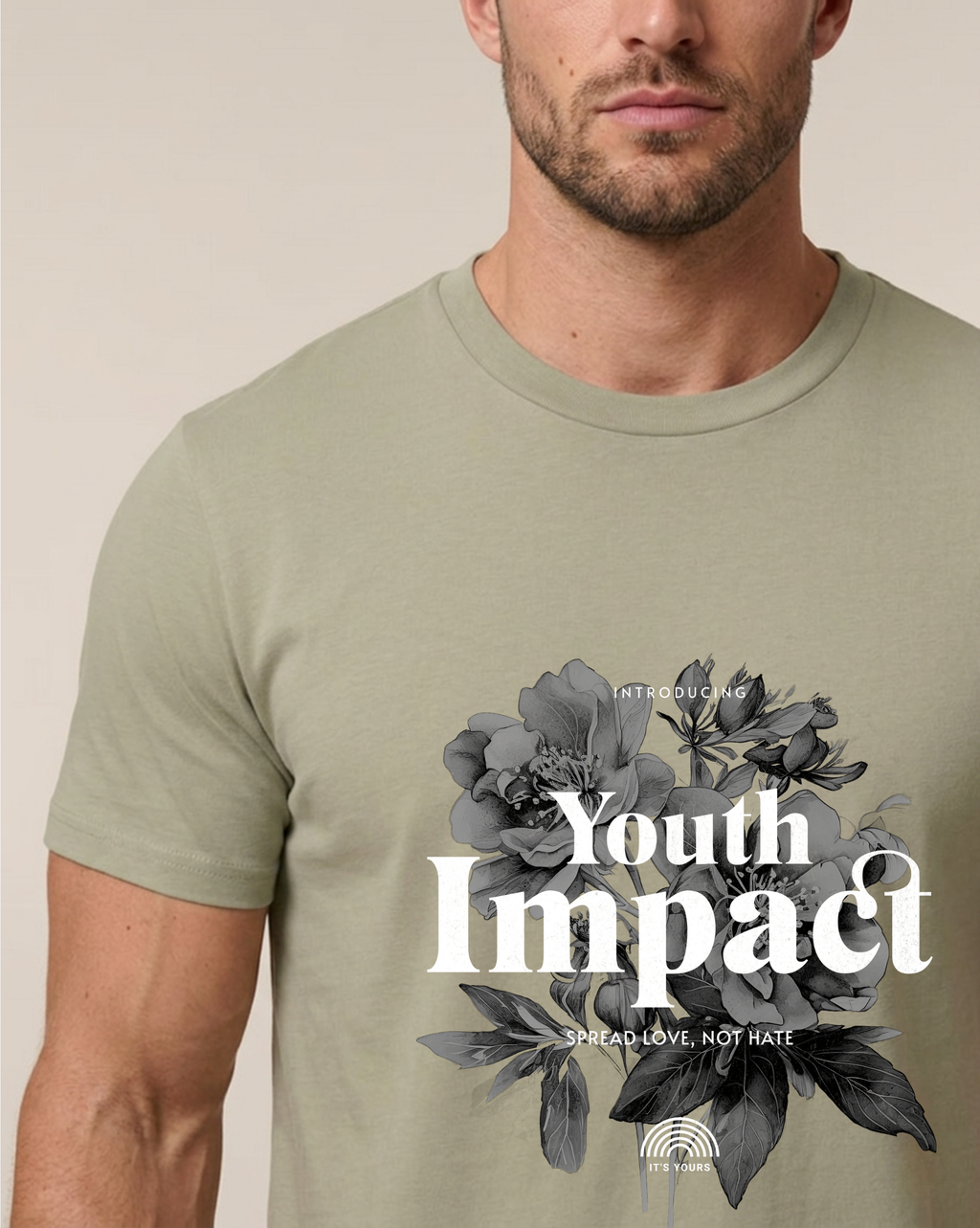 T-SHIRT | YOUTH IMPACT District - OER
