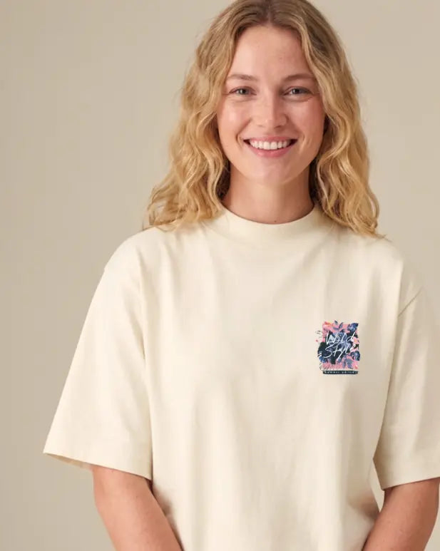 T-SHIRT | WILD STYLE District - OER