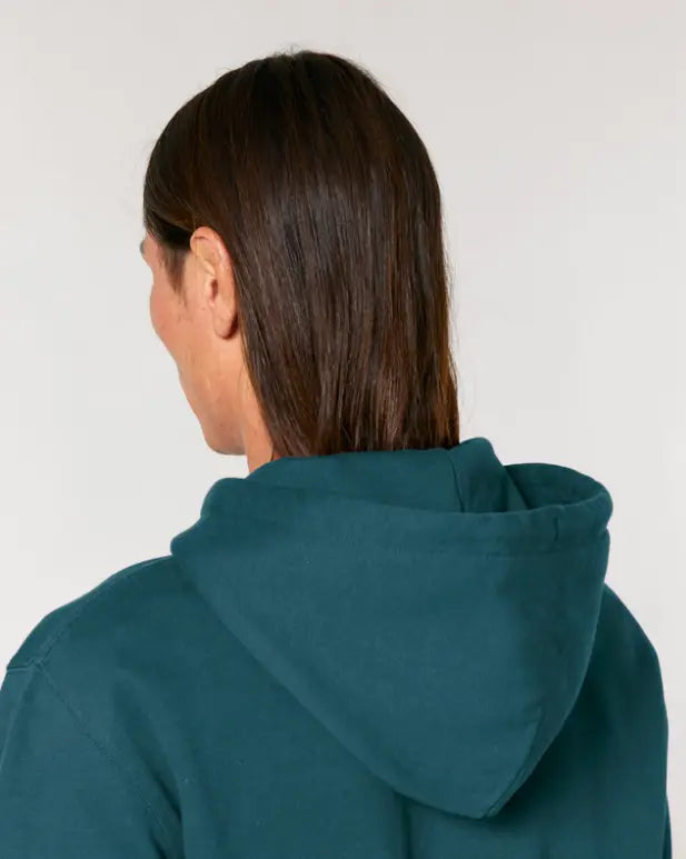 District - OER | Hoodie Basic District - OER