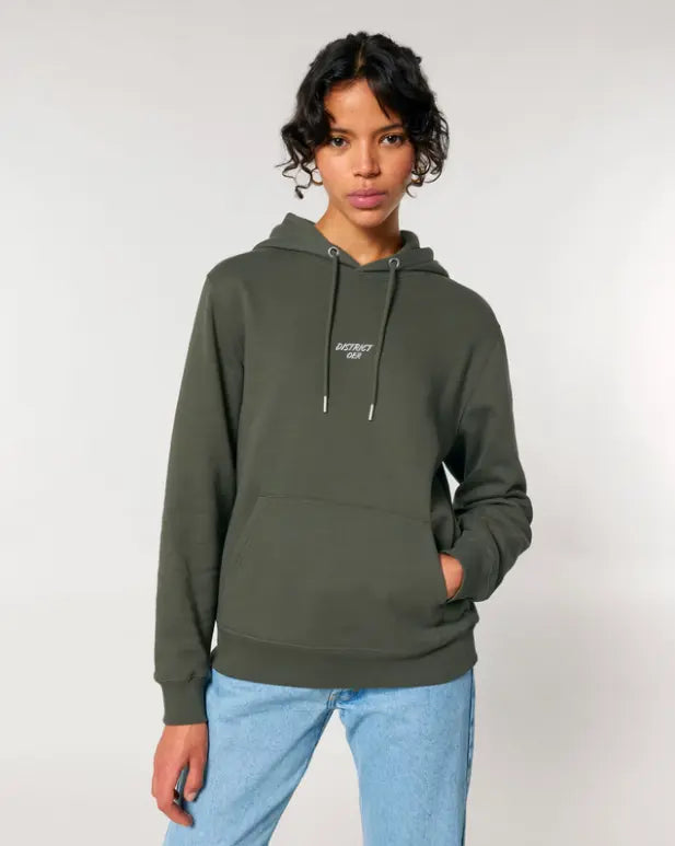 District - OER | Hoodie Basic District - OER