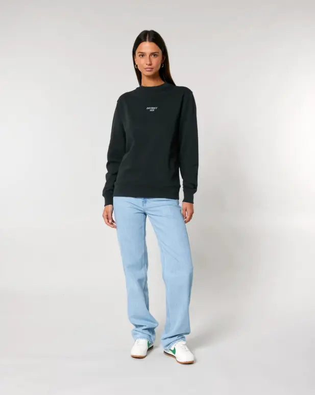 District - OER | Unisex Crewneck-Sweatshirt Basic District - OER