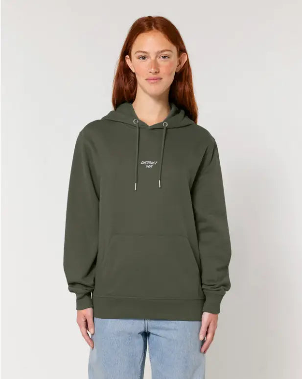 District - OER | Hoodie Basic District - OER