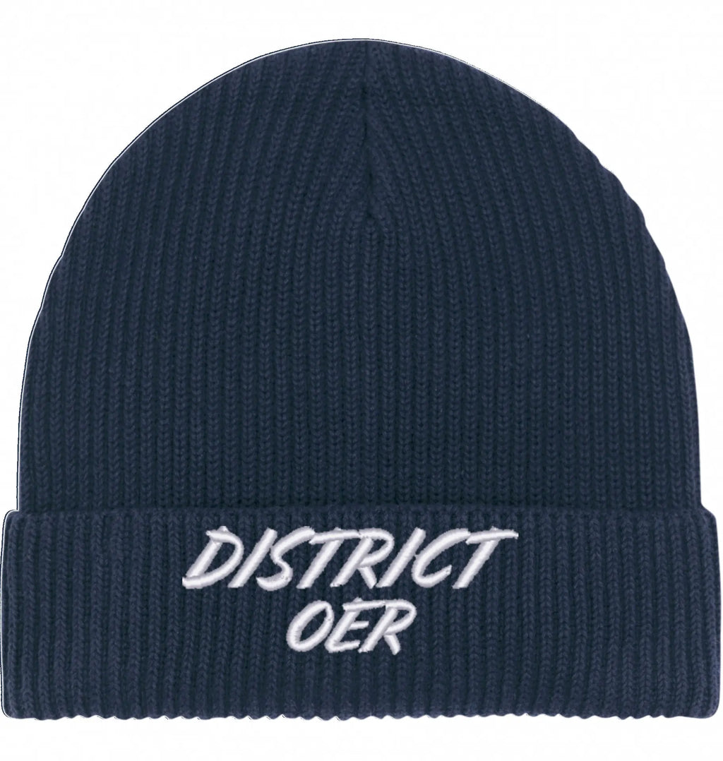 Fisherman Beanie District - OER