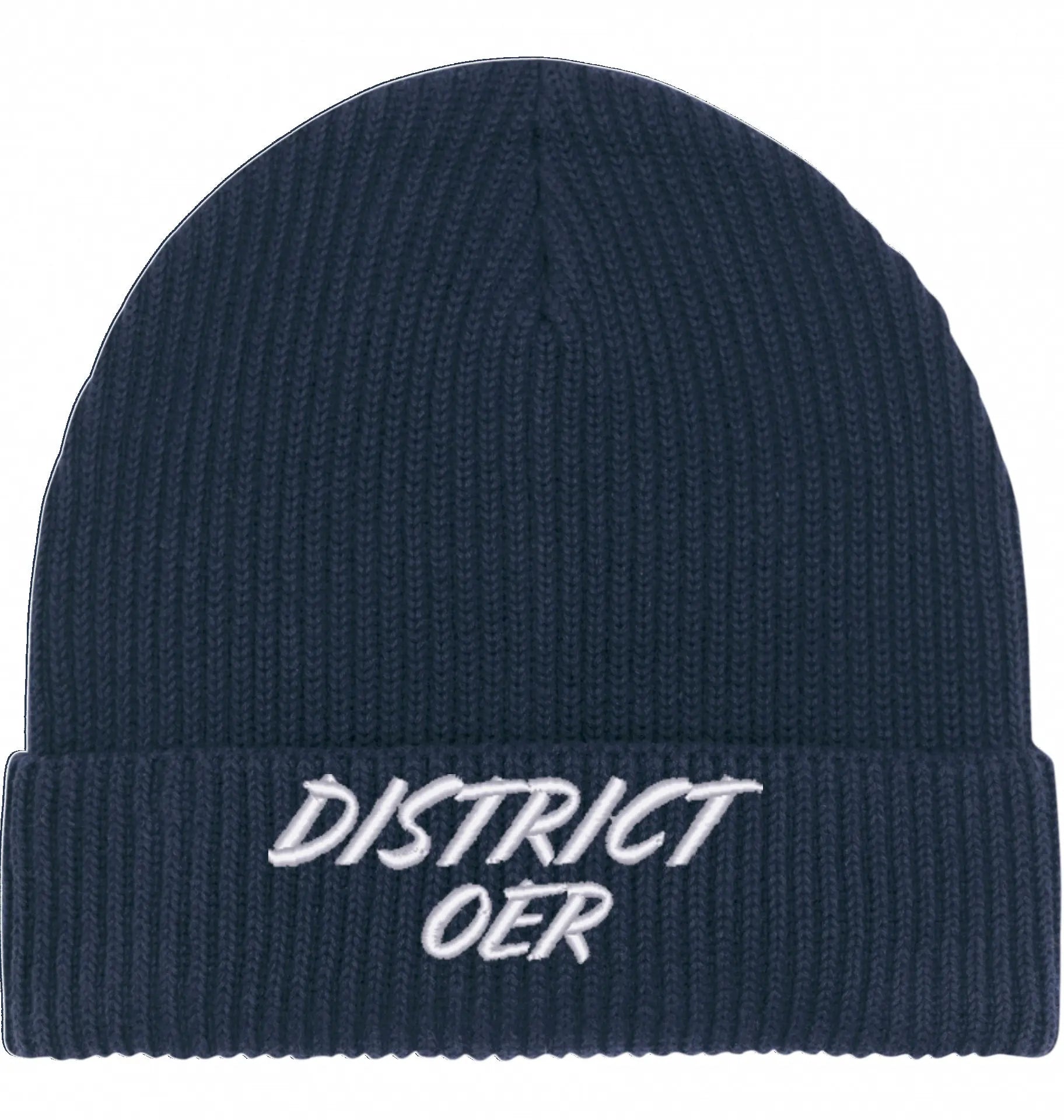 Fisherman Beanie District - OER