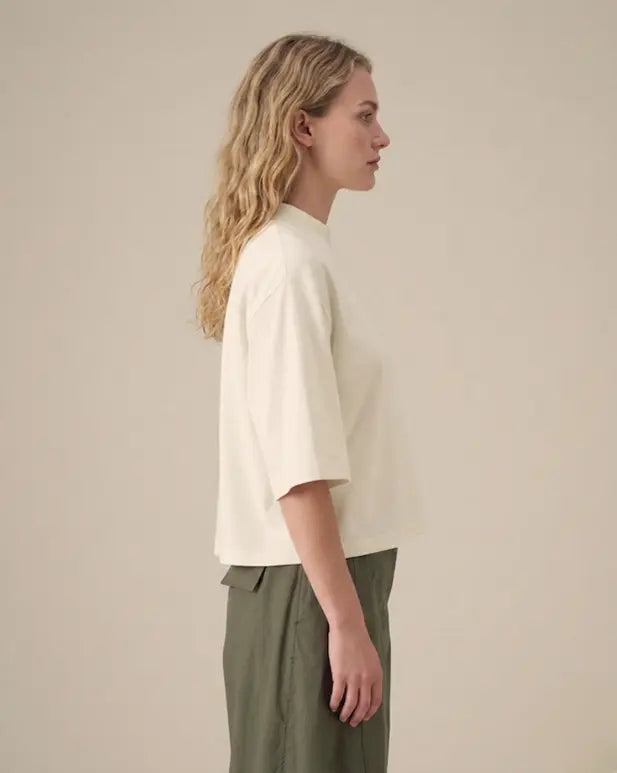 T-SHIRT | SMILE & SHINE District - OER