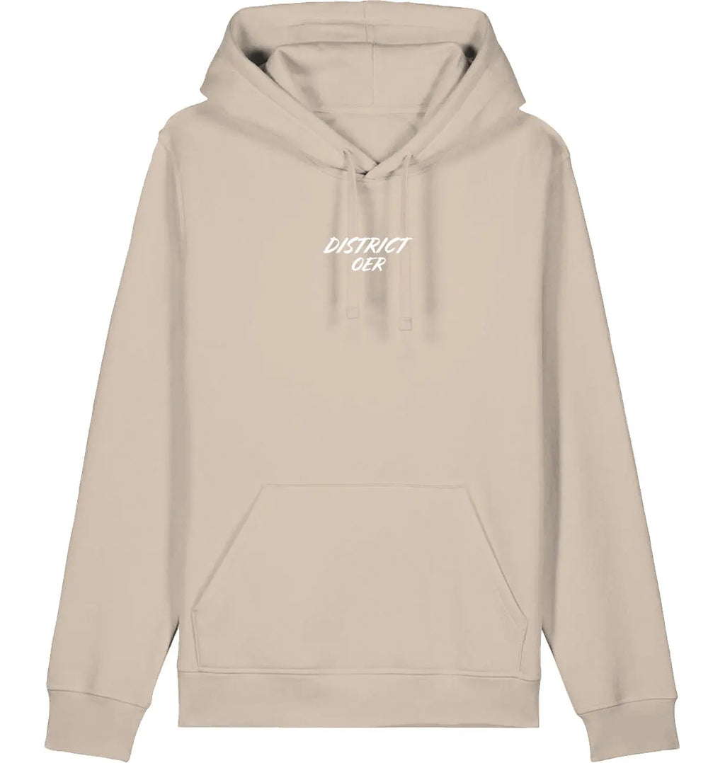 HOODIE | BE LEGENDARY District - OER