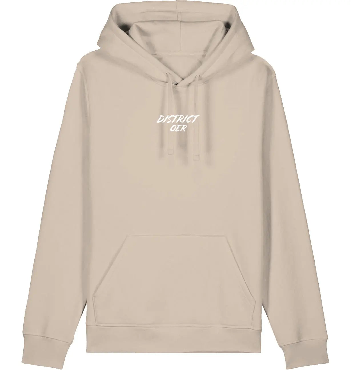 HOODIE | BE LEGENDARY District - OER
