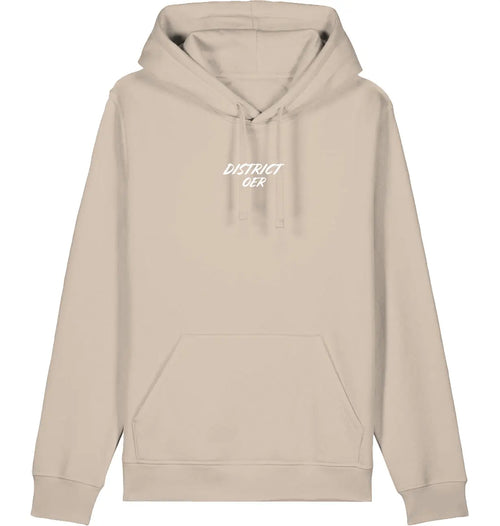 HOODIE | BE LEGENDARY District - OER