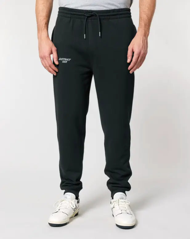 District - OER | Unisex Jogginghose Basic District - OER