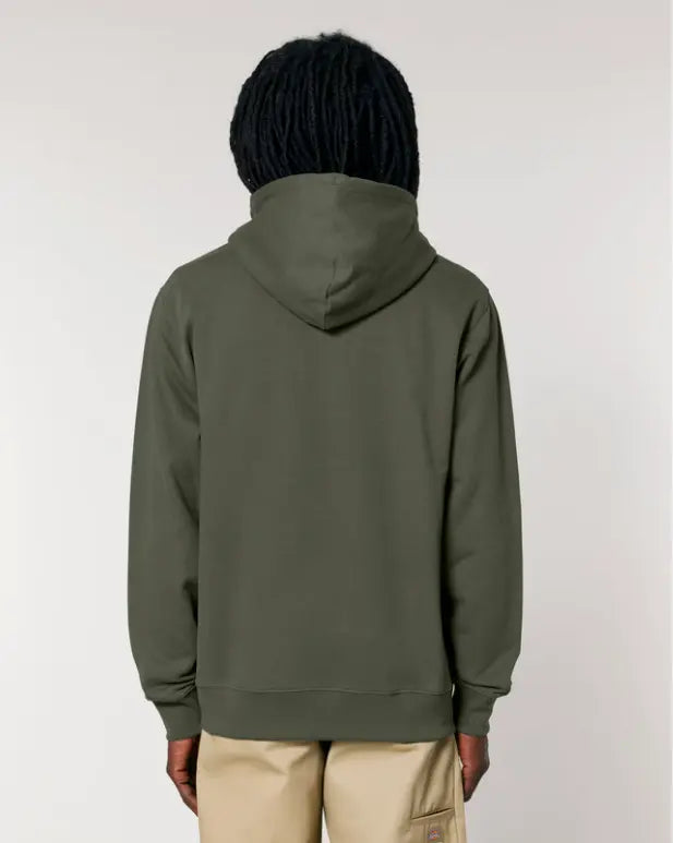 District - OER | Hoodie Basic District - OER
