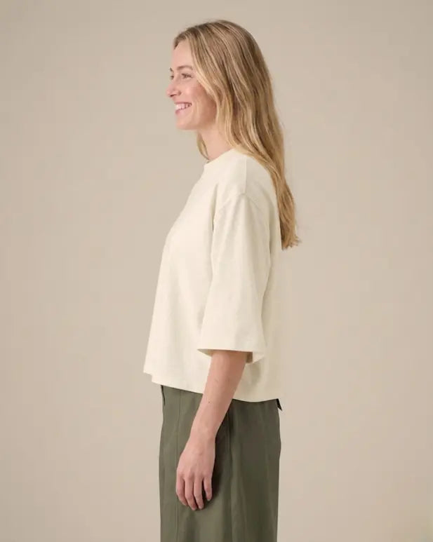 T-SHIRT | SMILE & SHINE District - OER