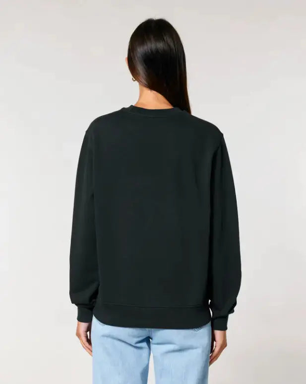 District - OER | Unisex Crewneck-Sweatshirt Basic District - OER