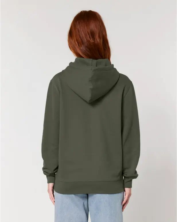 District - OER | Hoodie Basic District - OER
