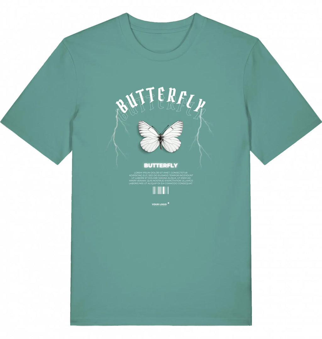 T-SHIRT | BUTTERFLY District - OER