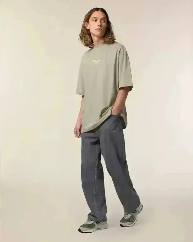 OVERSIZE T-SHIRT | DIVINE District - OER