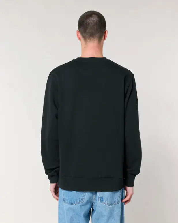 District - OER | Unisex Crewneck-Sweatshirt Basic District - OER