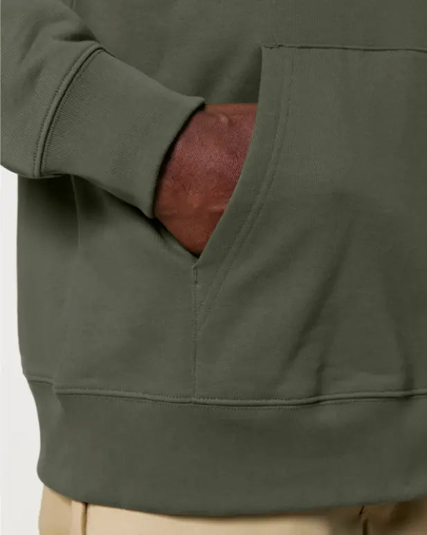 District - OER | Hoodie Basic District - OER