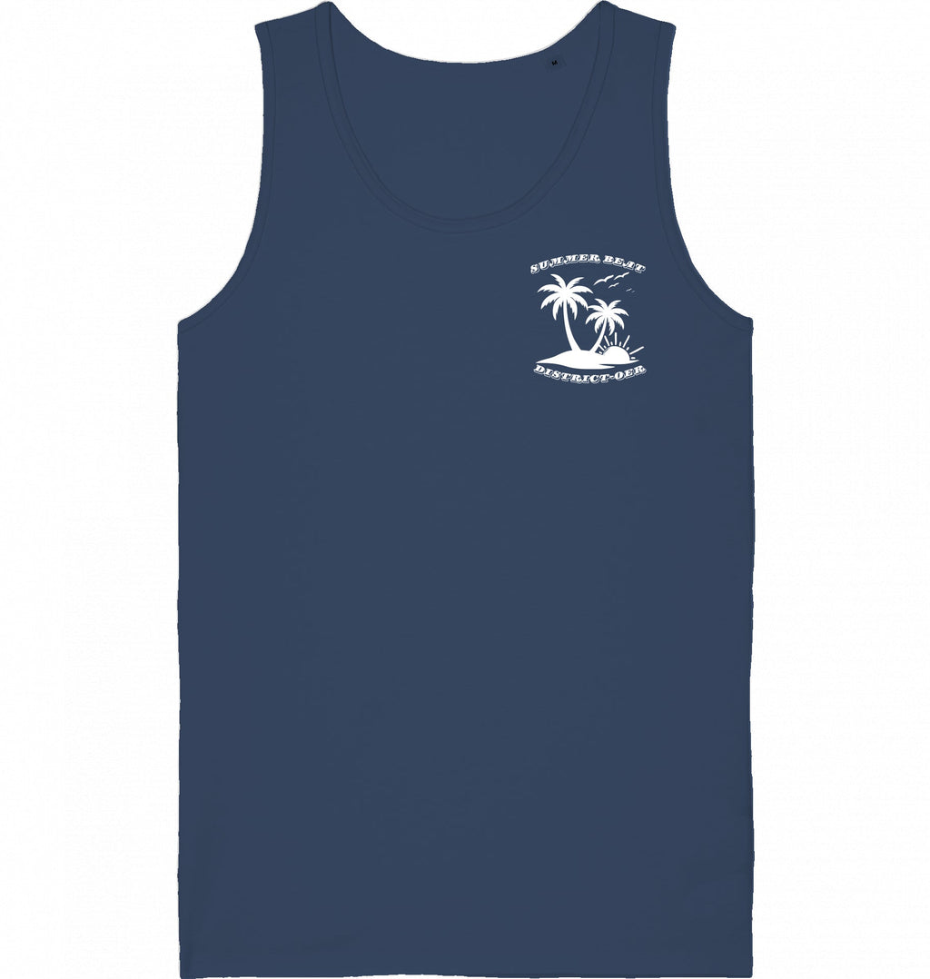 Tanktop | SUMMER BEAT District - OER