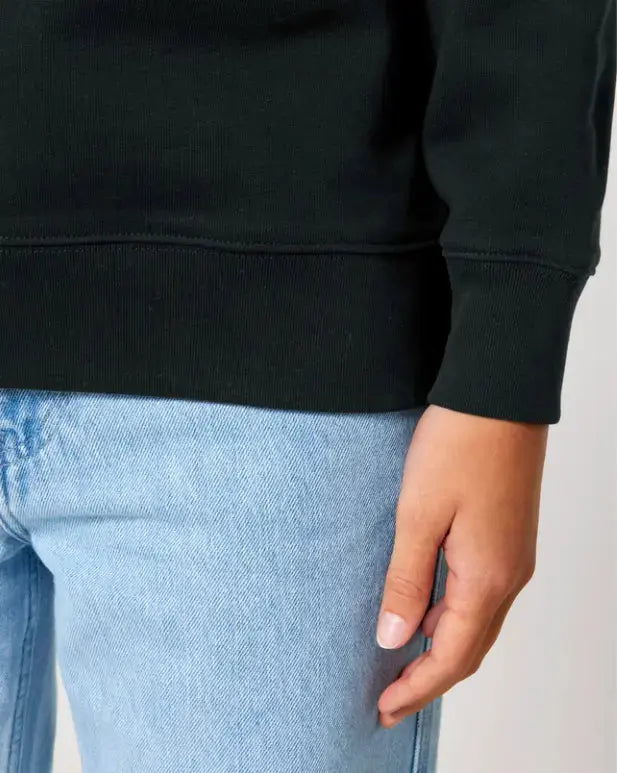District - OER | Unisex Crewneck-Sweatshirt Basic District - OER