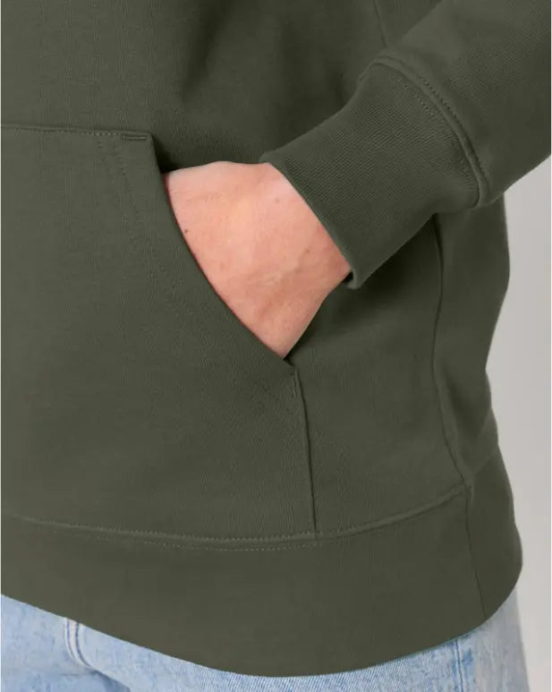 District - OER | Hoodie Basic District - OER