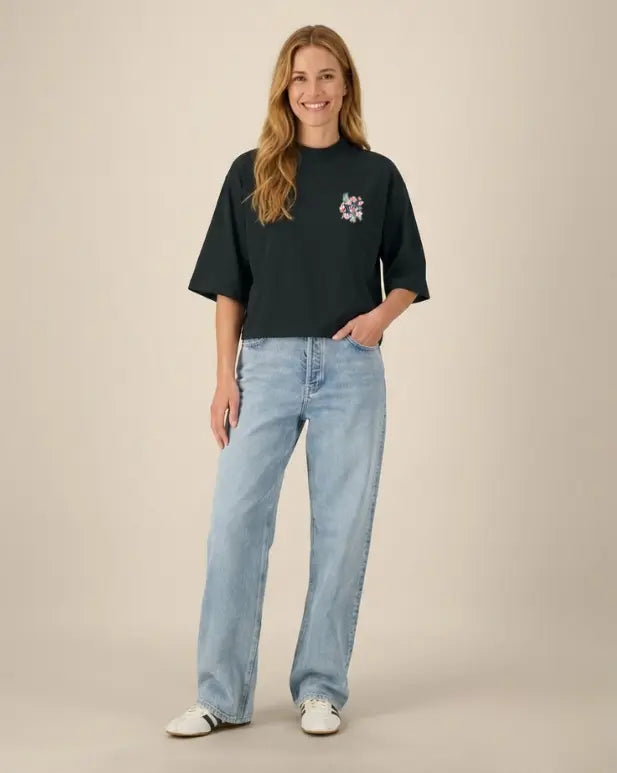 T-SHIRT | SMILE & SHINE District - OER