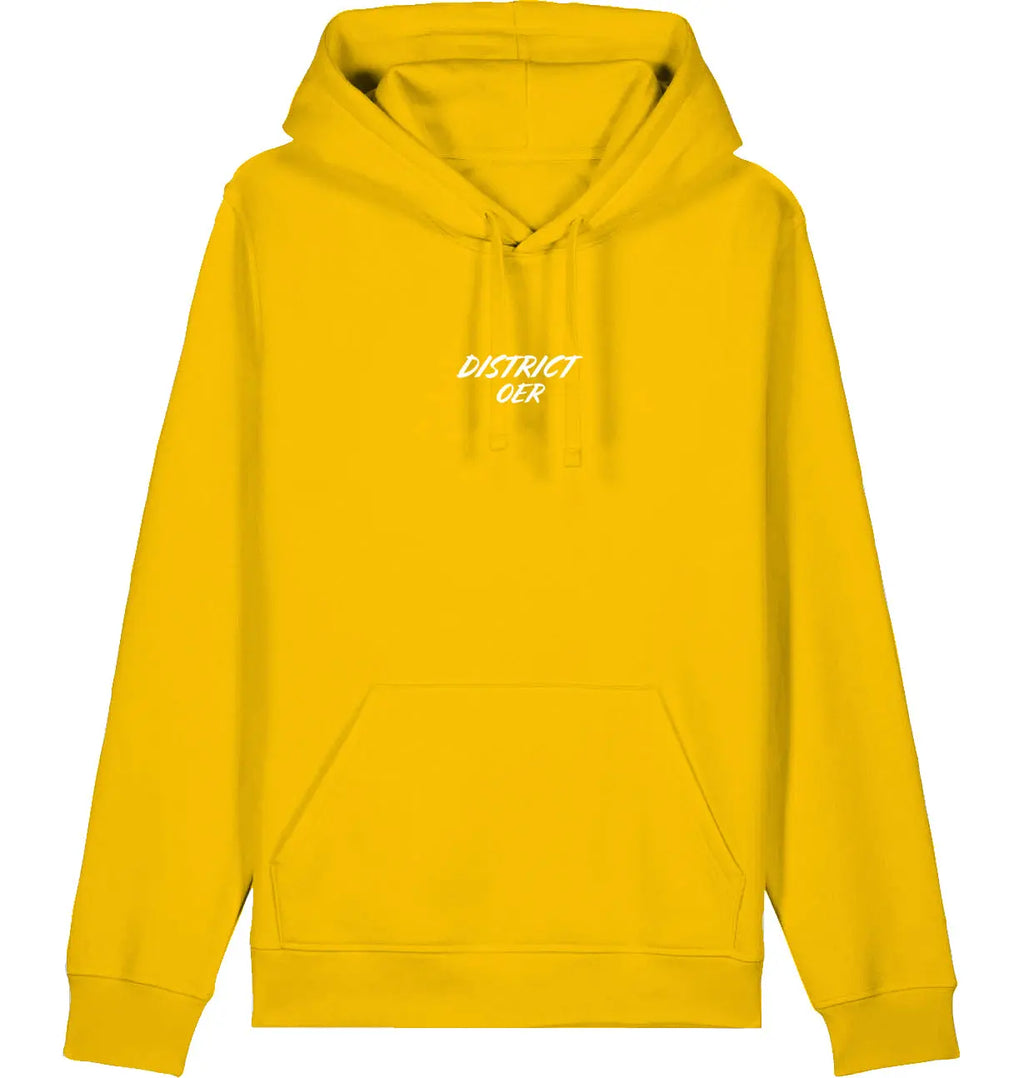 HOODIE | Truth District - OER