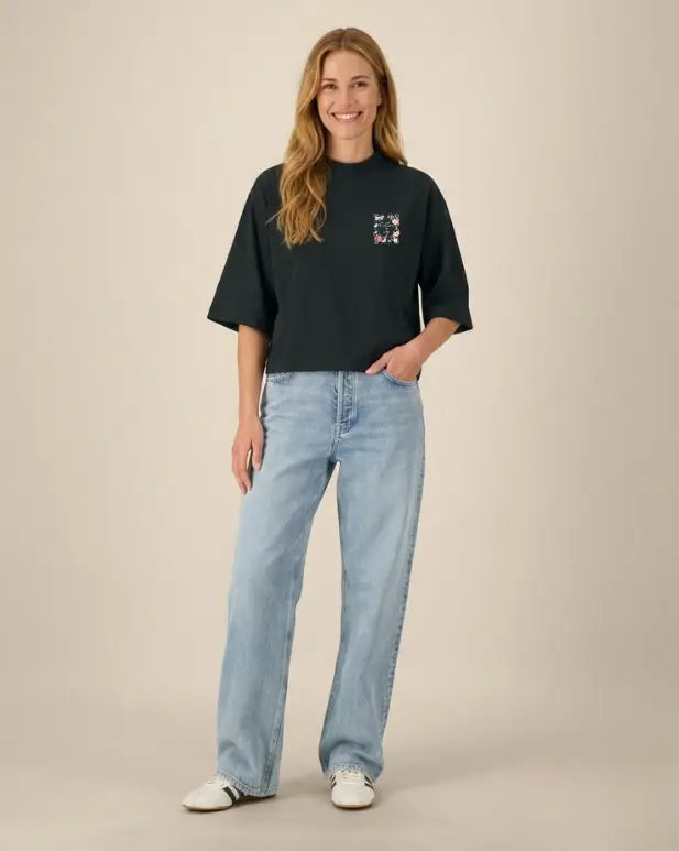 T-SHIRT | FASHION IS LIFE District - OER