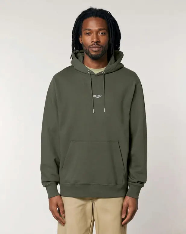 District - OER | Hoodie Basic District - OER