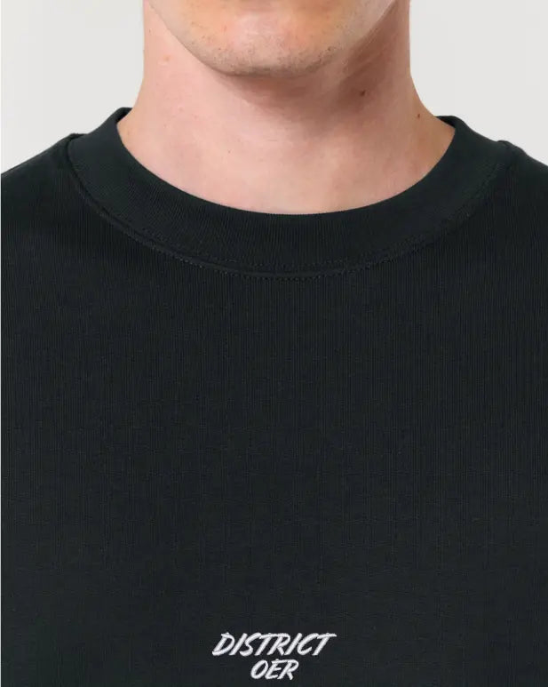District - OER | Unisex Crewneck-Sweatshirt Basic District - OER