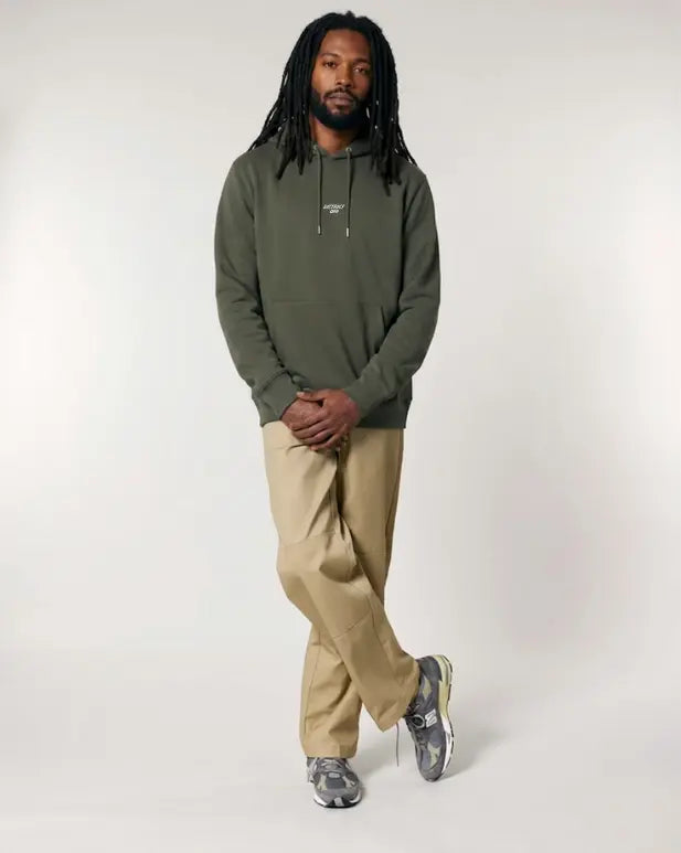 District - OER | Hoodie Basic District - OER