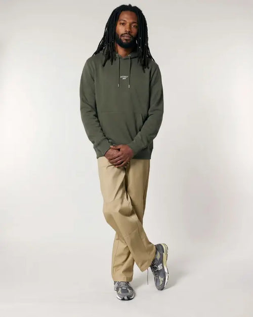 District - OER | Hoodie Basic District - OER