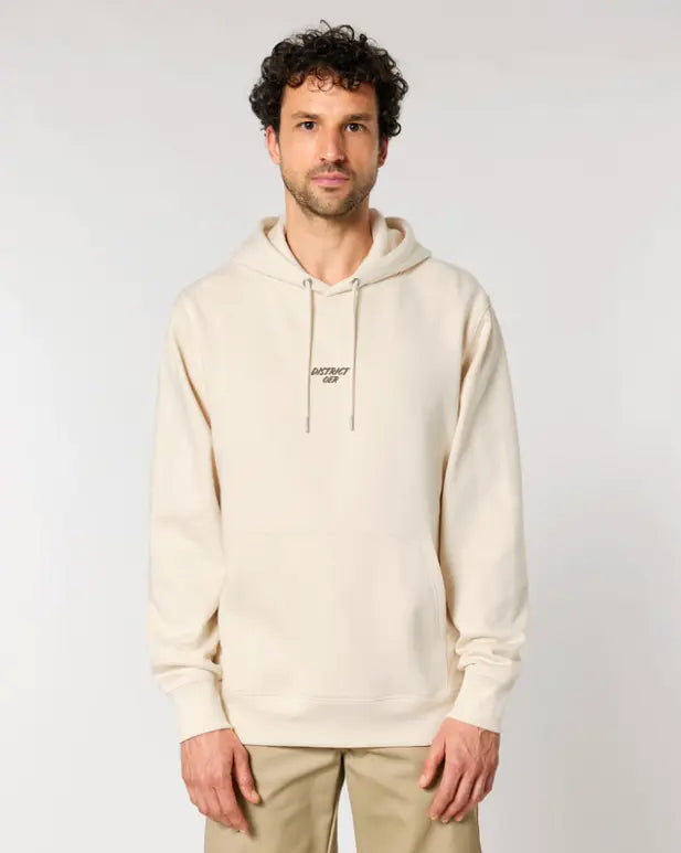 District - OER | Hoodie Basic District - OER