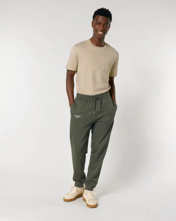 District - OER | Unisex Jogginghose Basic District - OER