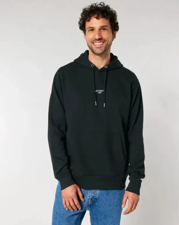 District - OER | Hoodie Basic District - OER