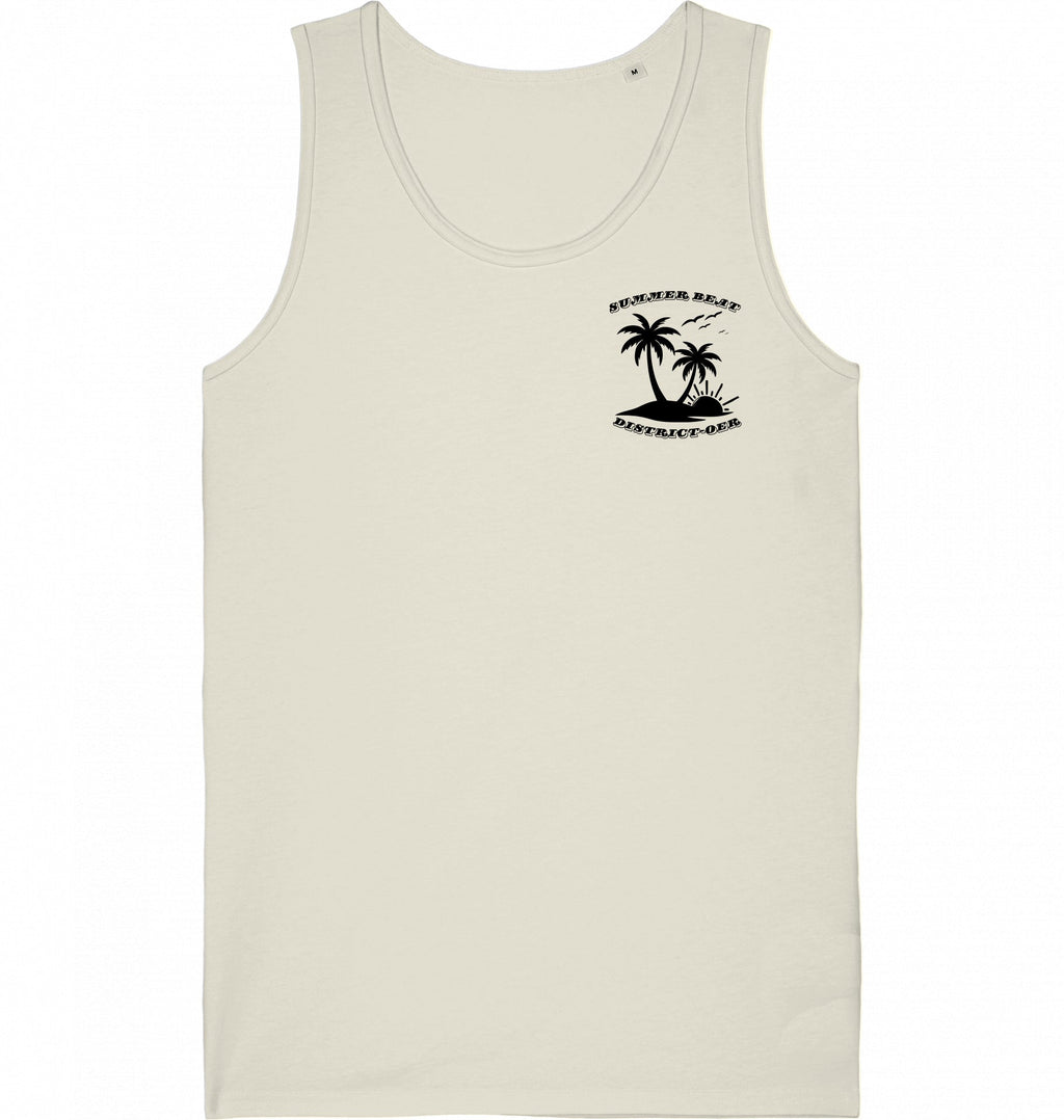 Tanktop | SUMMER BEAT District - OER